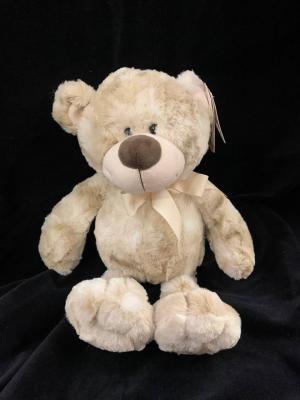 Bolton Teddy Bear