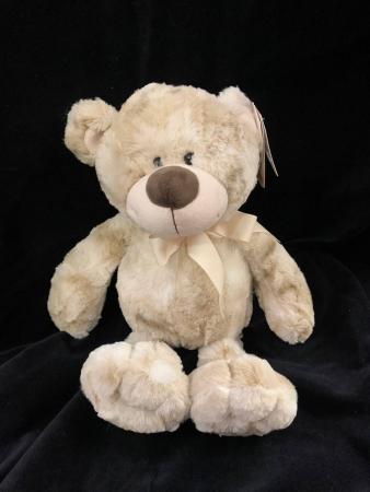 Bolton Teddy Bear