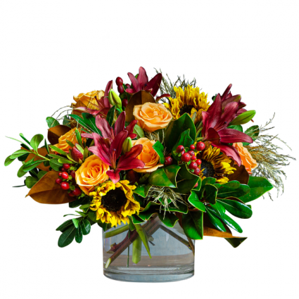 Bon Fires Arrangement