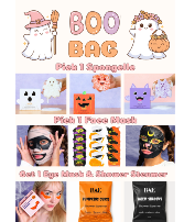 Boo Bags gift