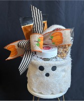 Boo Basket  