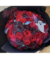 Boo Bouquet 