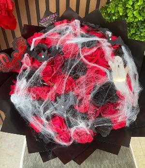 Boo Bouquet 