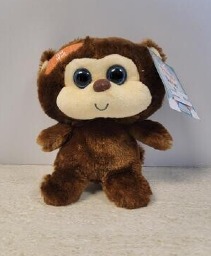 Boo Buddy Monkey NFS-MON