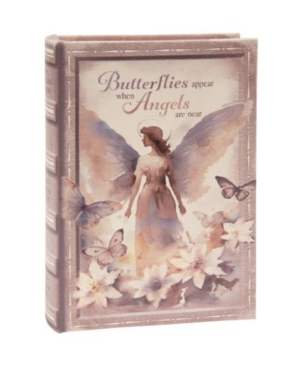 Book Box - Butterflies Appear 