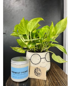 Bookish Bundle 
