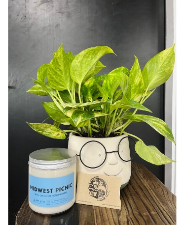 Bookish Bundle  in Coralville, IA | Every Bloomin' Thing