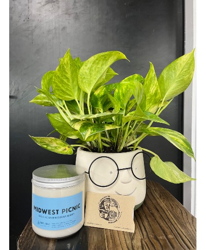 Bookish Bundle 