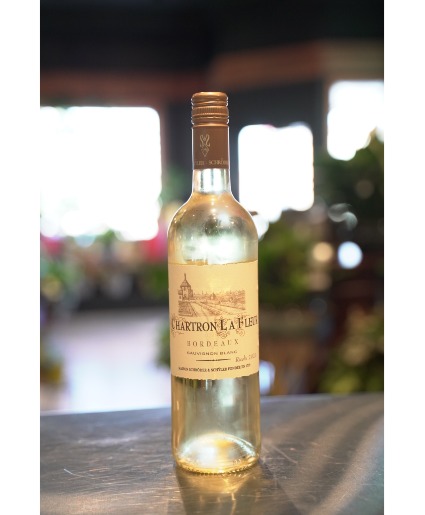 Bordeaux Sauvignon Blanc
