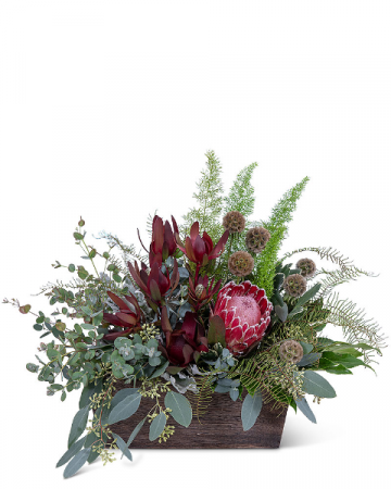 Botanic Beauty Flower Arrangement
