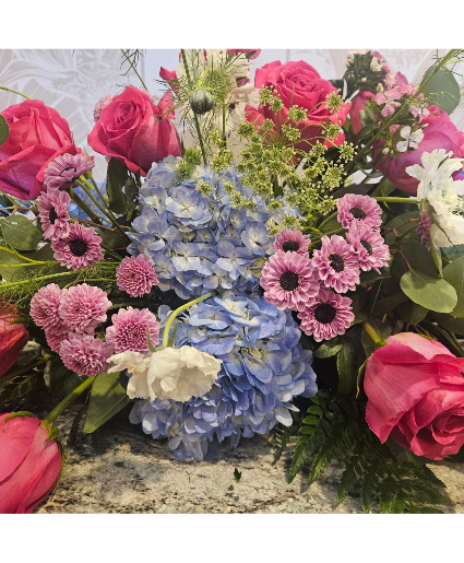 Botanical Abundance  