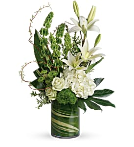 Botanical Beauty 
