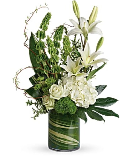 Botanical Beauty 