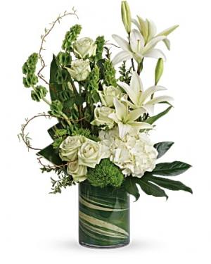 Botanical Beauty Bouquet 