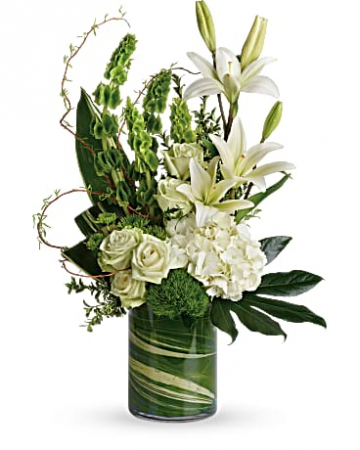 Botanical Beauty Bouquet 