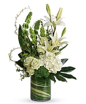 Botanical Beauty Bouquet 