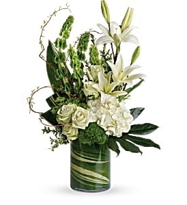 Botanical Beauty T283-4B Bouquet