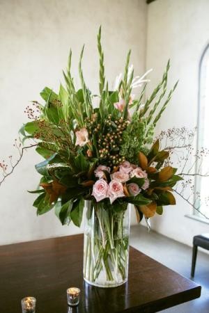 Botanical Blooms  