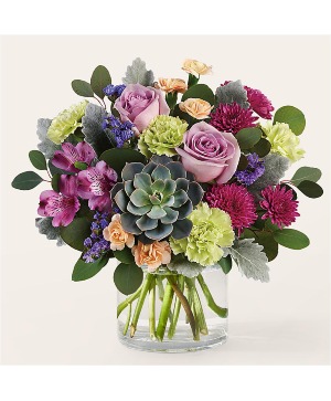 Botanical Dream Bouquet 