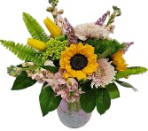 Botanical Elegance 