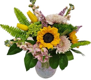 Botanical Elegance 