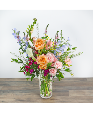 Botanical Joy 