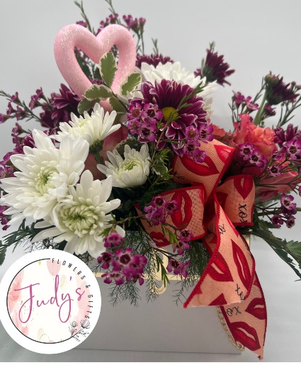 Boujee Girl! Assorted Bouquet 