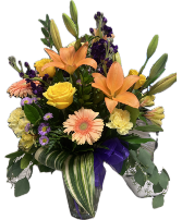Bountiful Blessings 