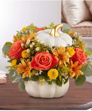 Bountiful™ Bouquet holiday