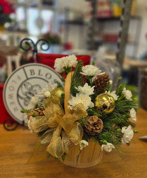 Bountiful Home Christmas