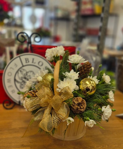 Bountiful Home Christmas