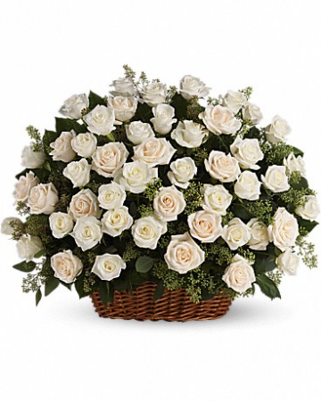 Bountiful Rose T233-1 