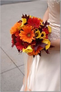 Bouquet B018