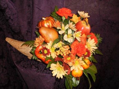 Bouquet B019