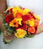 Bouquet B023