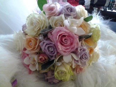 Bouquet B026