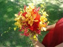 Bouquet B032