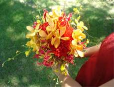 Bouquet B032