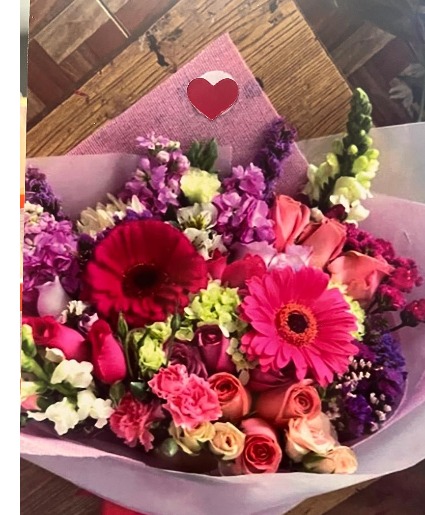 bouquet 