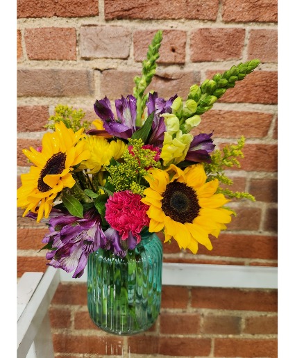 Bouquet of the Week 