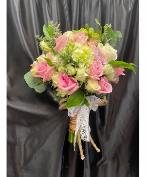 BOUQUET PINKS 