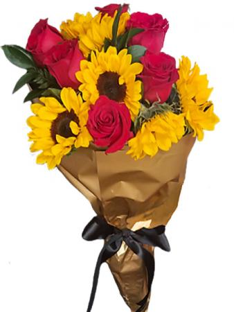 BOUQUET SPECIAL #5 House Specialty