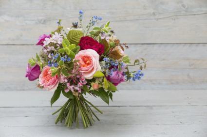 Weekly Bouquet  Subscription