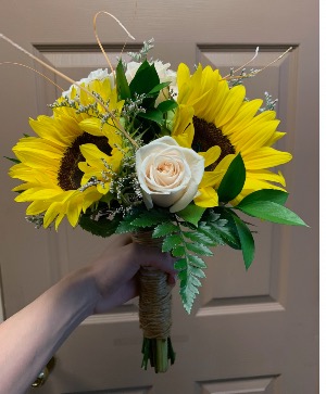 BOUQUET SUNNY 