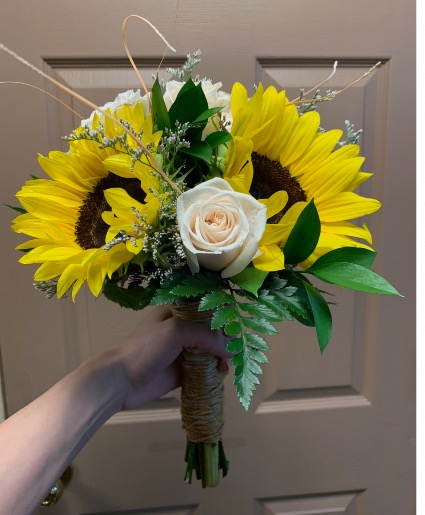 BOUQUET SUNNY 