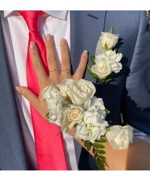 boutonniere 