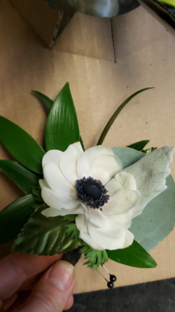 Boutonniere 