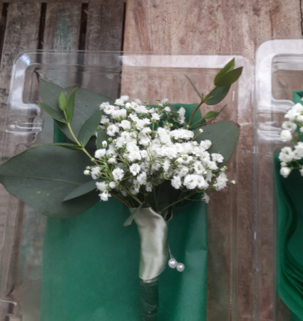 Boutonniere 