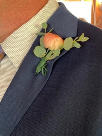 Boutonniere 