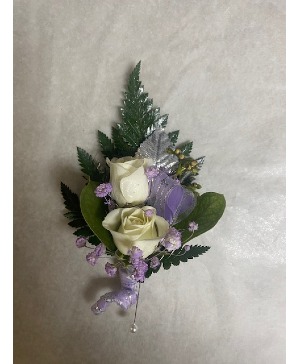 Boutonniere 